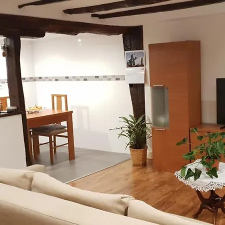 Eskola Apartamento
