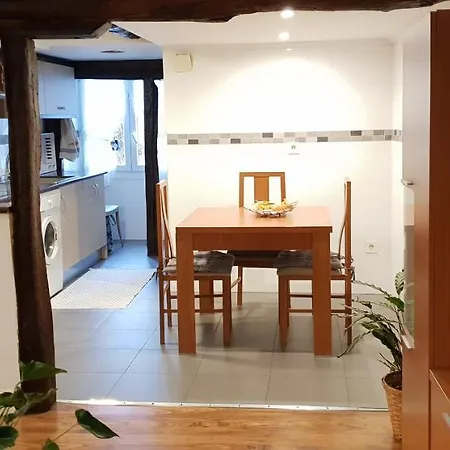 Apartamento Eskola
