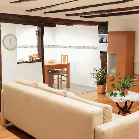 Eskola Apartment Mundaka